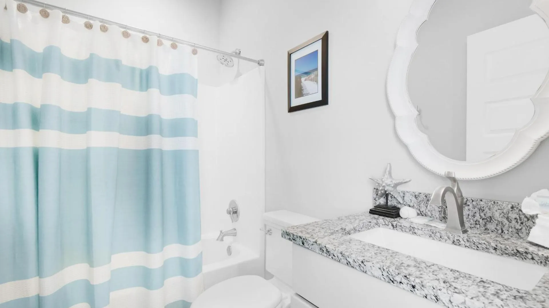 Cabin By The Sea Destin United States