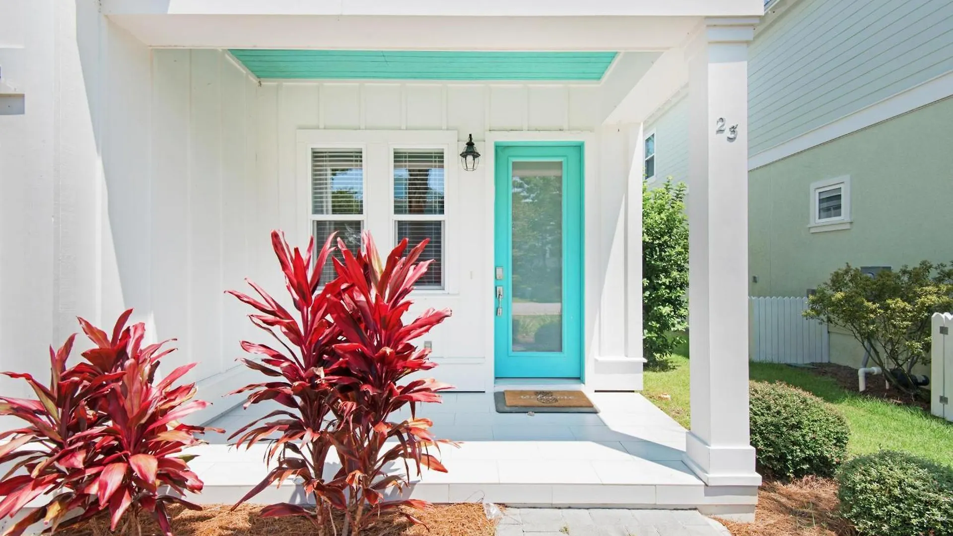 Cabin By The Sea Destin