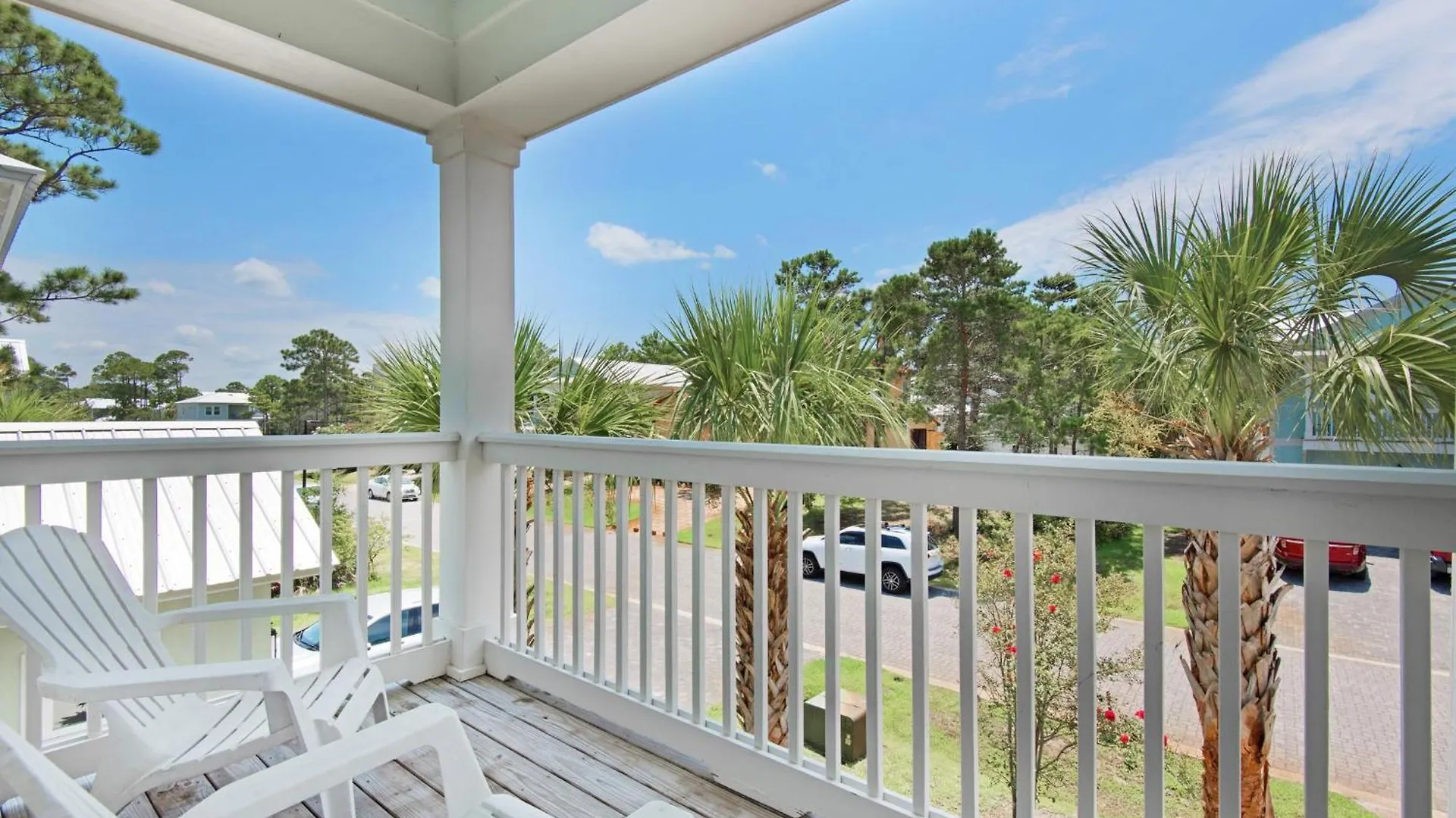 Holiday home Cabin By The Sea Destin