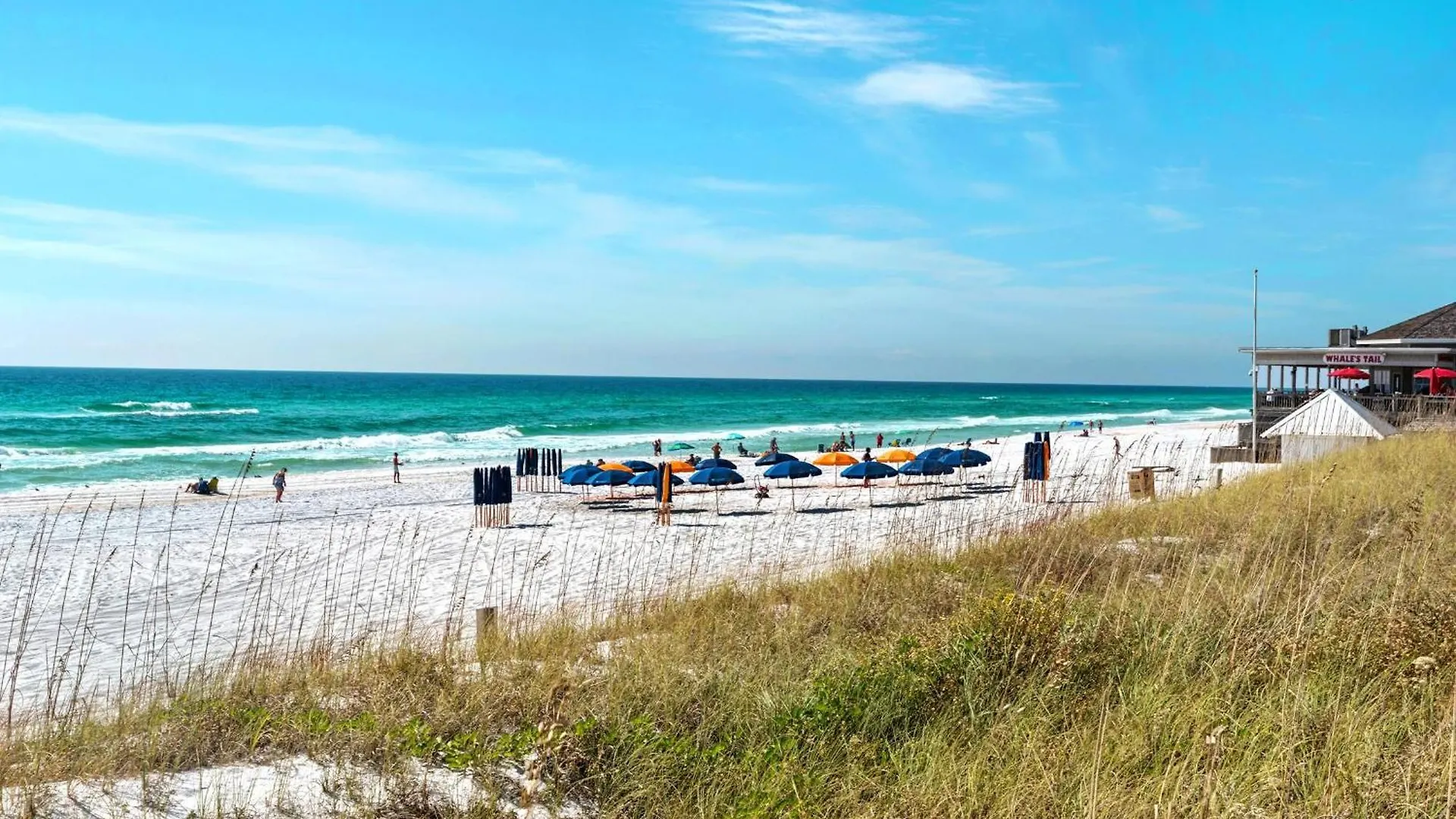 Cabin By The Sea Destin United States