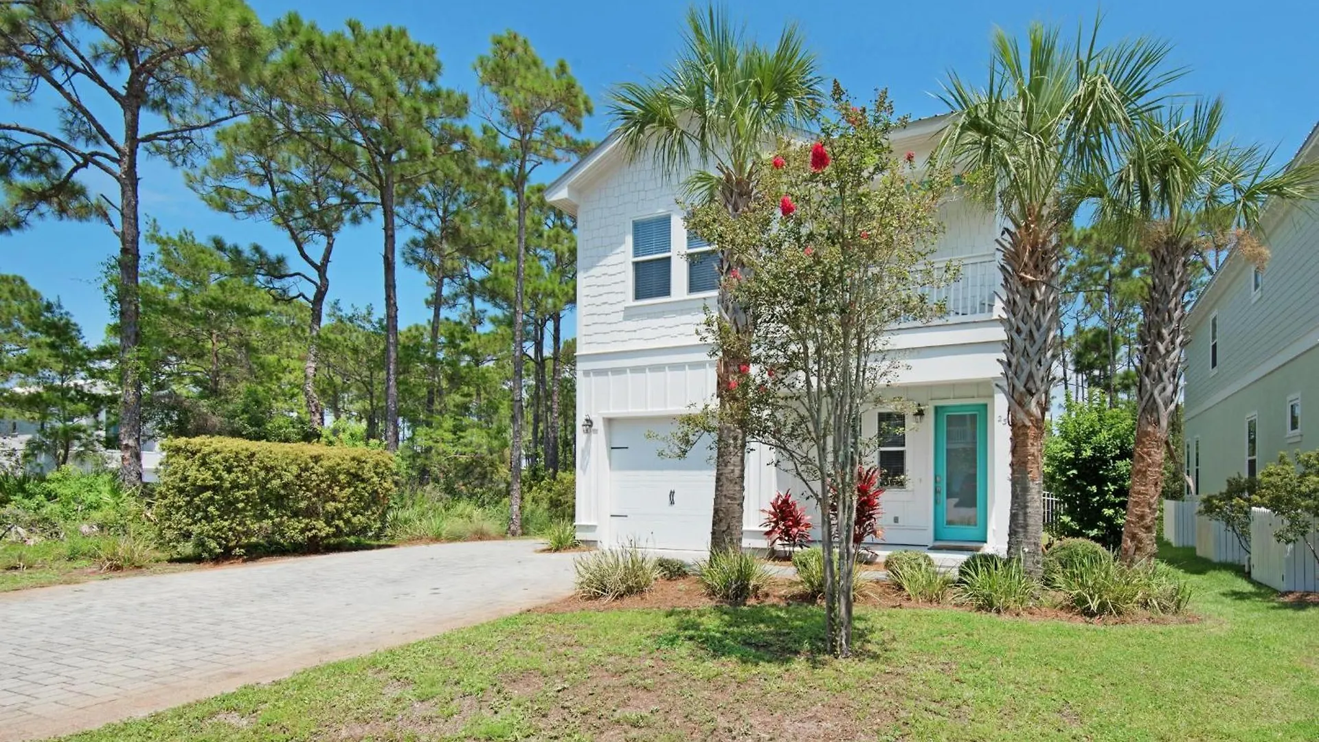 Holiday home Cabin By The Sea Destin United States
