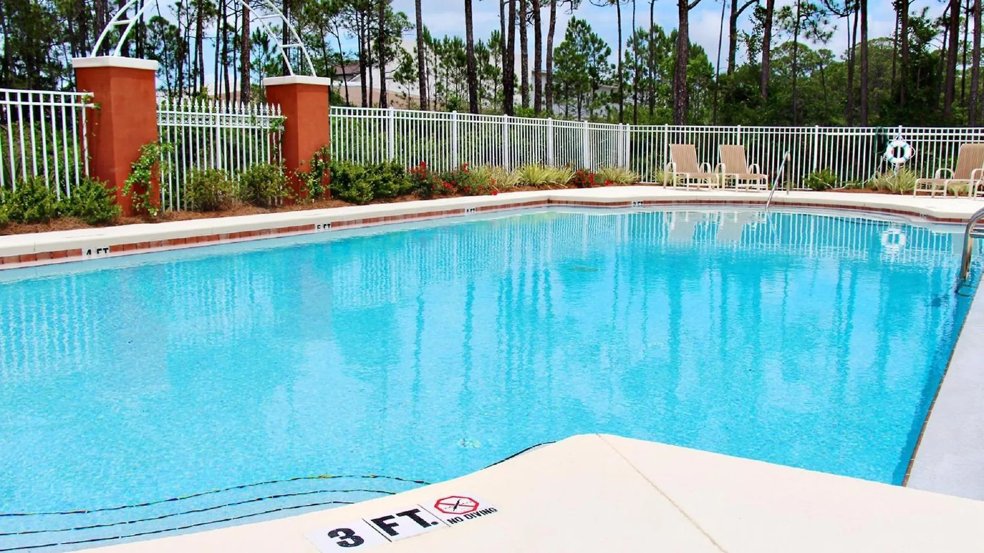 Holiday home Cabin By The Sea Destin United States