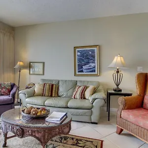 Apartment Sterling Sands 708, Destin